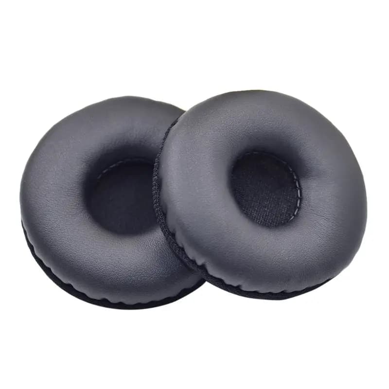 Logitech H390/H600/H609 USB headphone H600 wireless headphones spare ear pads pillow repair parts for earphones