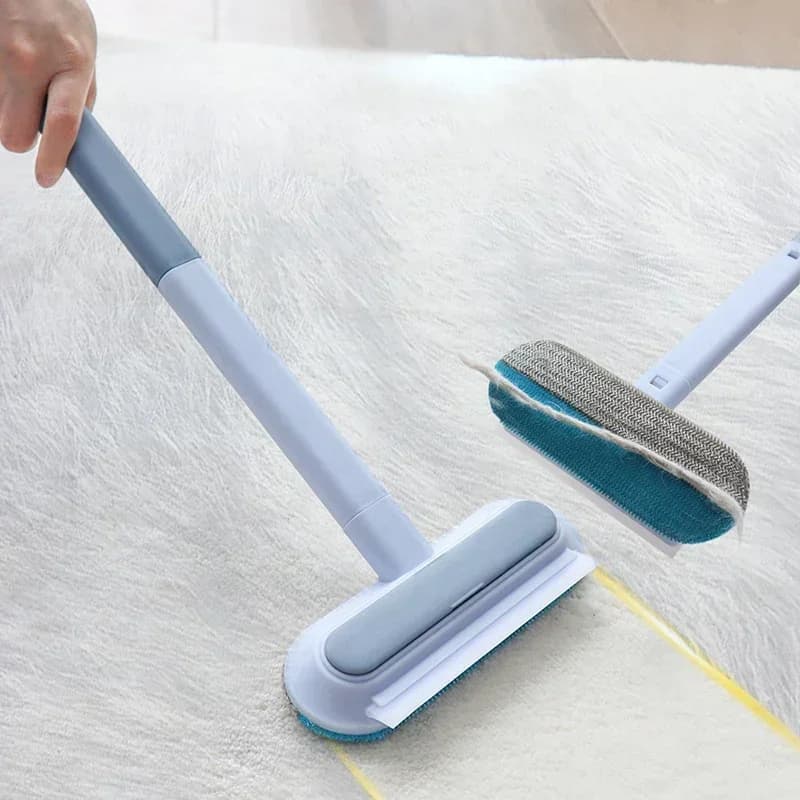 Pet Fur Remov multifunzione depilazione vestiti rimozione dei capelli spazzola Reusabl Cat Dog Hair Lint Rollers spazzola strumenti per la rimozione dei capelli