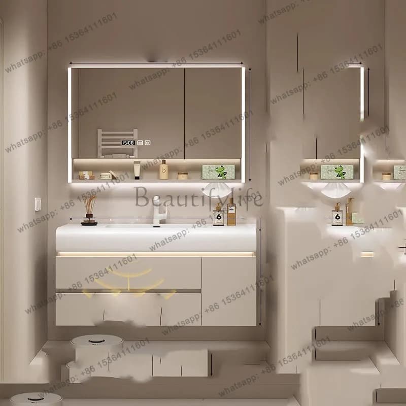 Soggiorno Trucco Armadietto da bagno Cassettiere WC Divisori da pavimento Armadio Buffet Armadio sopra l'armadio Mobili per camera Gabinete