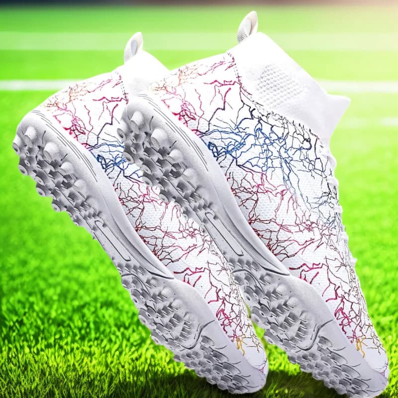 football shoes zapatos de fútbol football shoes free shipping zapatillas de futsal para hombre sneakers for men