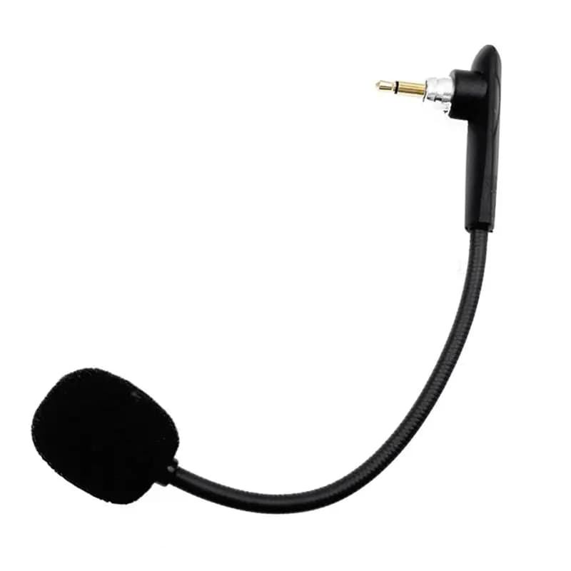 A29F-Microphone Replacement For Logitech Astro A40 Gaming Headset Replacement Boom Mic