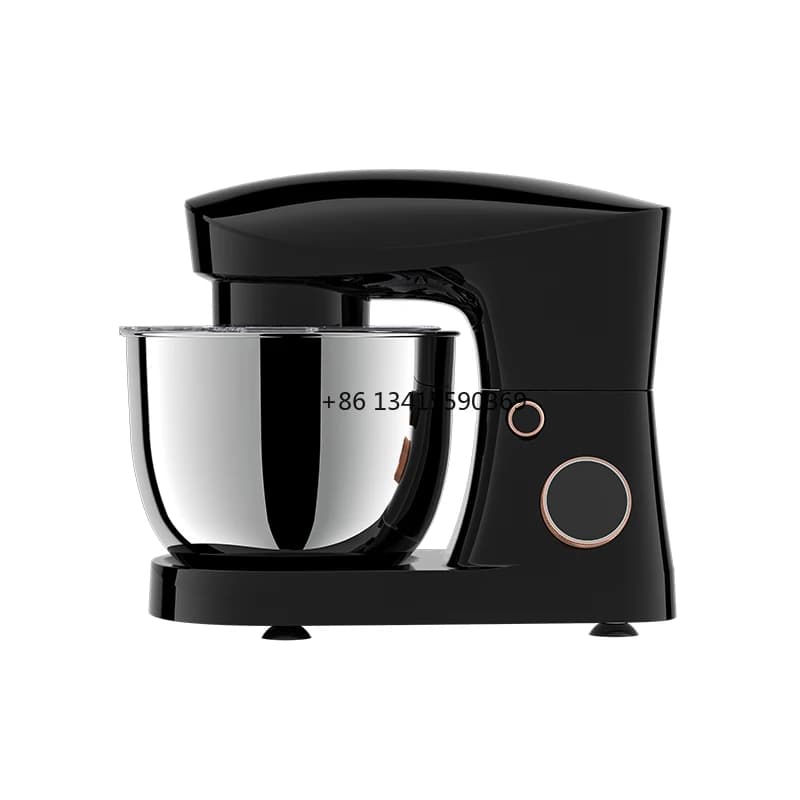 3L 4L 5L Professional Compact Kitchen Robot for 1500 W Electric Food