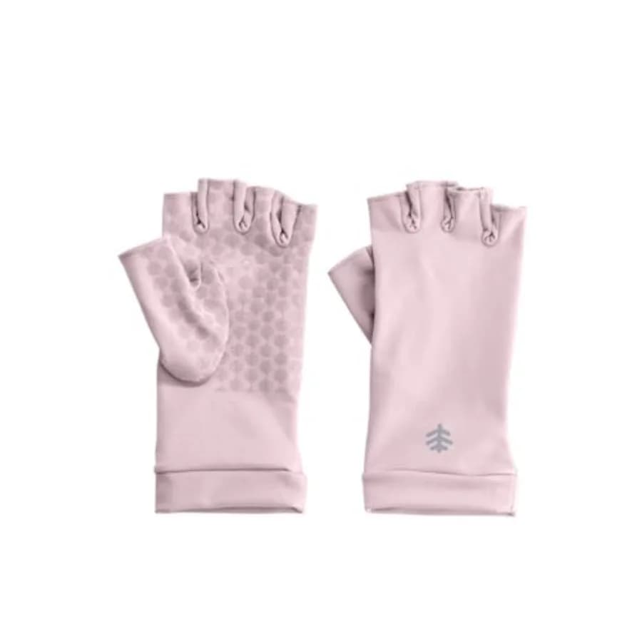 Guanti senza dita per protezione solare UV - Protezione solare UPF 50+ - Ouray