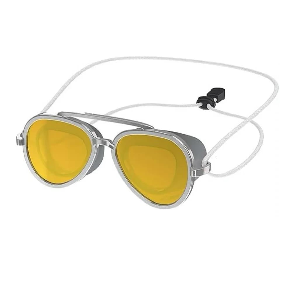Adjustable Swimwear with Full Vision, Anti-fog, UV Protection, Waterproof, Adult, Men and Women