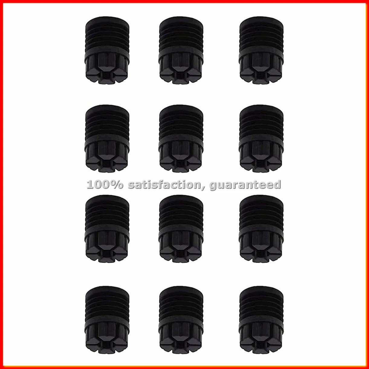 Anti-slip and anti-dust bearings for 3D-ABLM printers