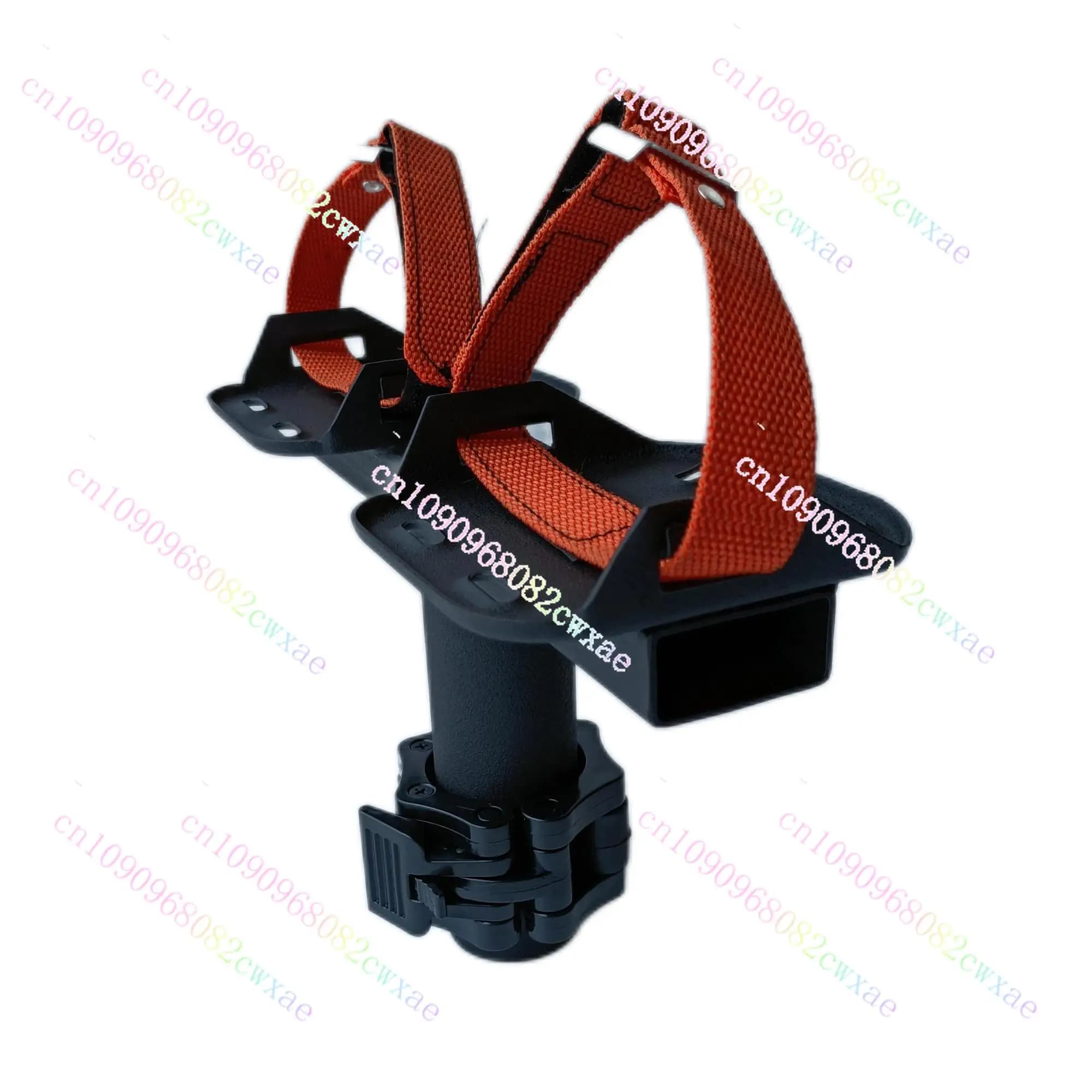 Leg muscle trainer, thigh muscles, tibia front muscles, leg lifting, weight training with handlebars