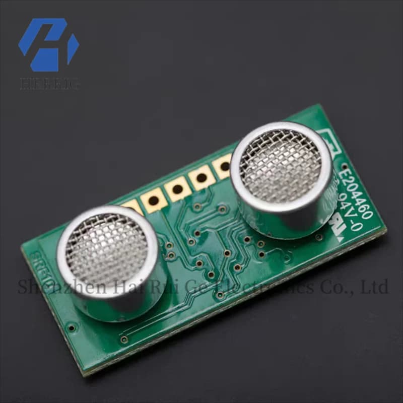 Original imported SRF10 ultrasound sensor compatible with Arduino