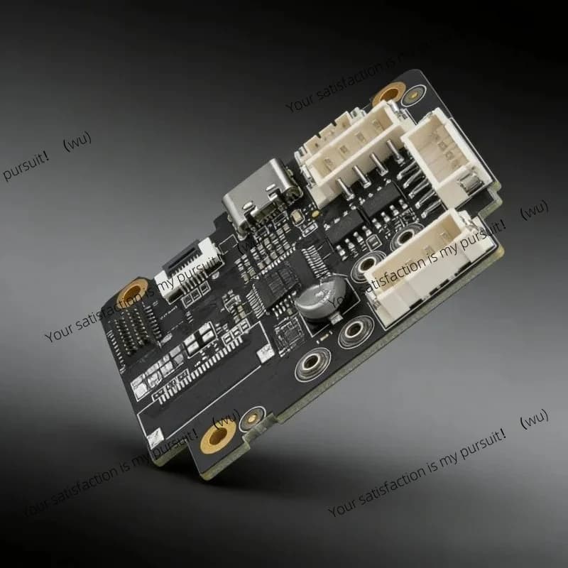 For Bambu Lab A1/A1 Mini 3D Printer Accessories Tool Head Extrusion Motherboard Main Circuit Board