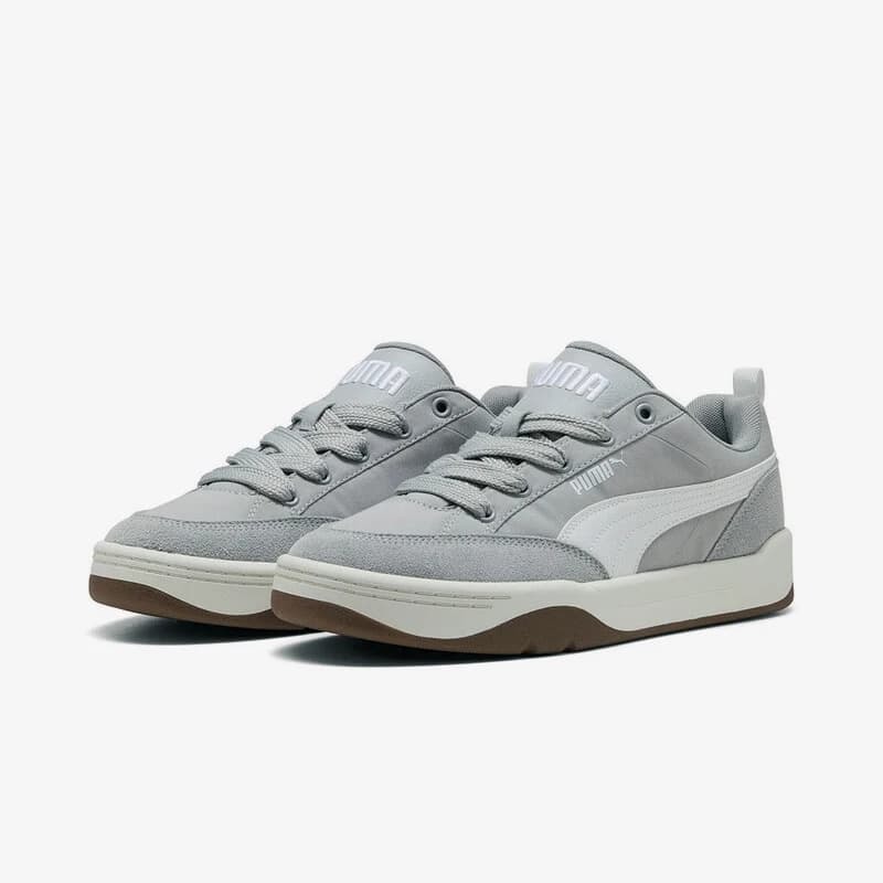 Puma Authentic Summer Style Sneakers basse con lacci da uomo e da donna, resistenti all'usura, 397495-09