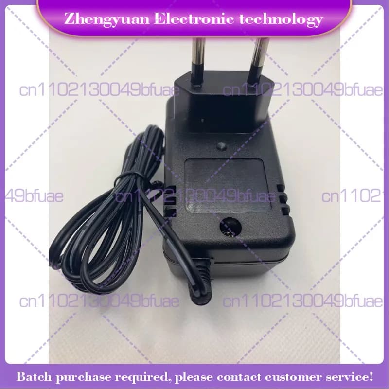 Caricabatterie per ICOM IC-M33 M34 M36, Caricatore da Auto BP252, Caricatore Intelligente BC-173