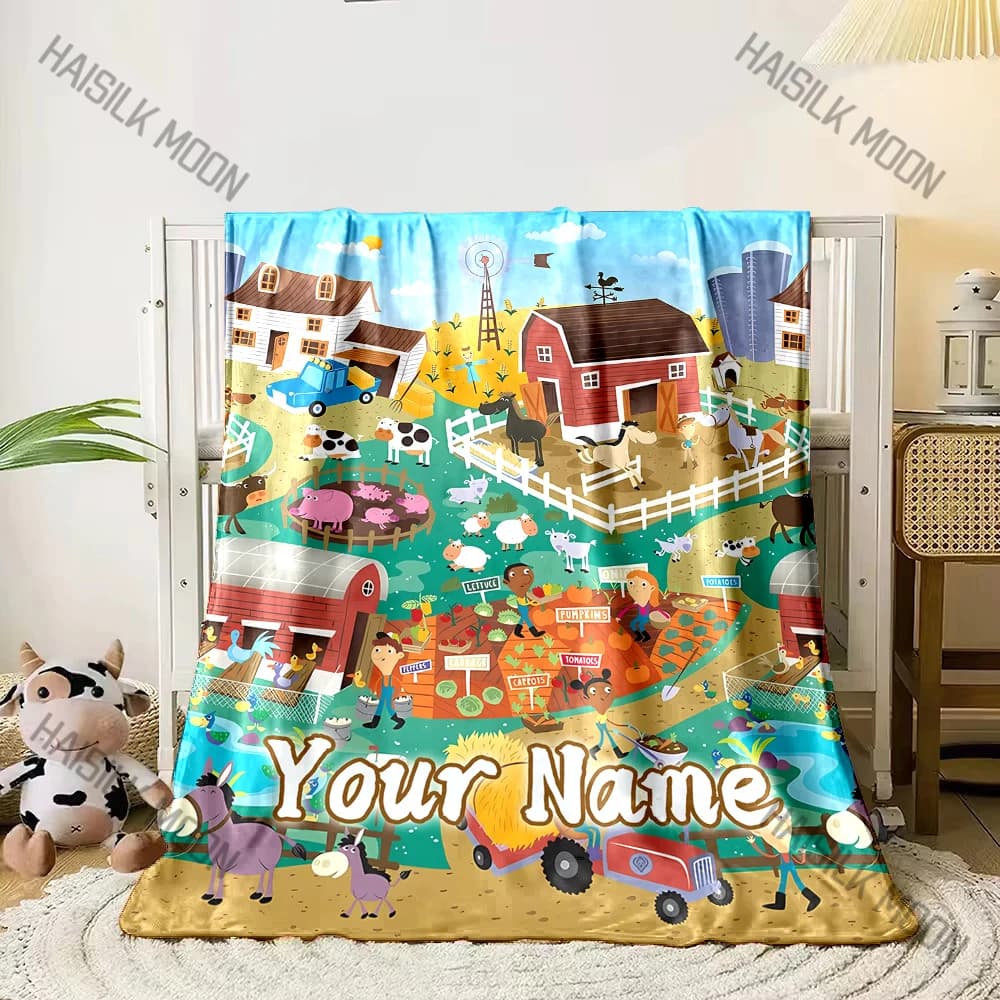 1 coperta con motivo zodiacale personalizzato con nome personalizzato, morbido peluche, arredamento personalizzabile, ideale per camera da letto e sala giochi