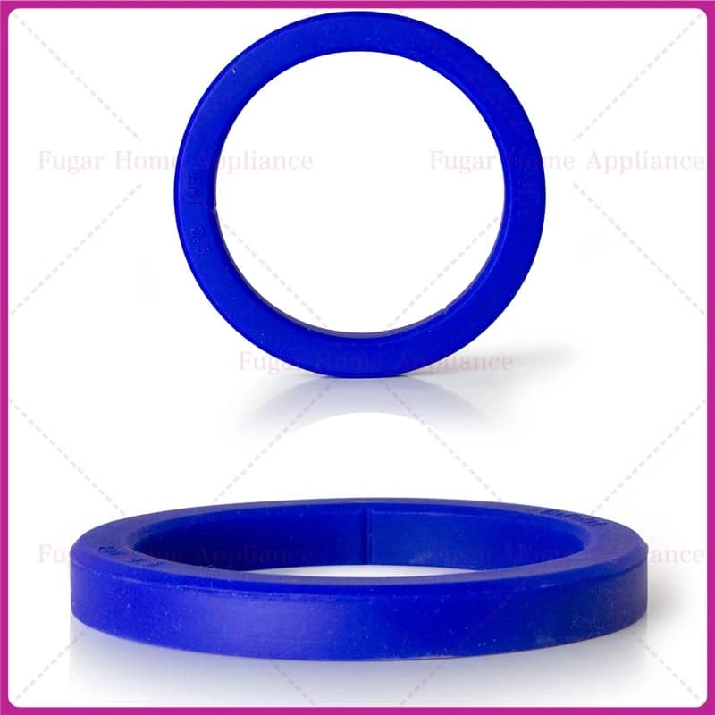 Accessories for Cafelat E61 FAEMA E98 58MM espresso machine, brewing head seal