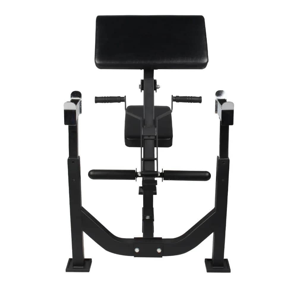 Professional Training Bench with Custom Logo, Gym and Fitness Weight Lifting Equipment