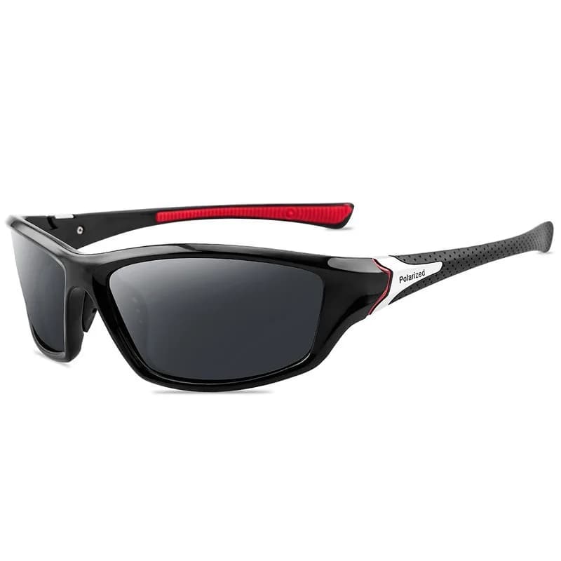 Polarized Fishing Sunglasses Man Woman Sunglasses Fishing Camping Guide Glasses Outdoor Sports Glasses UV400 Sunglasses