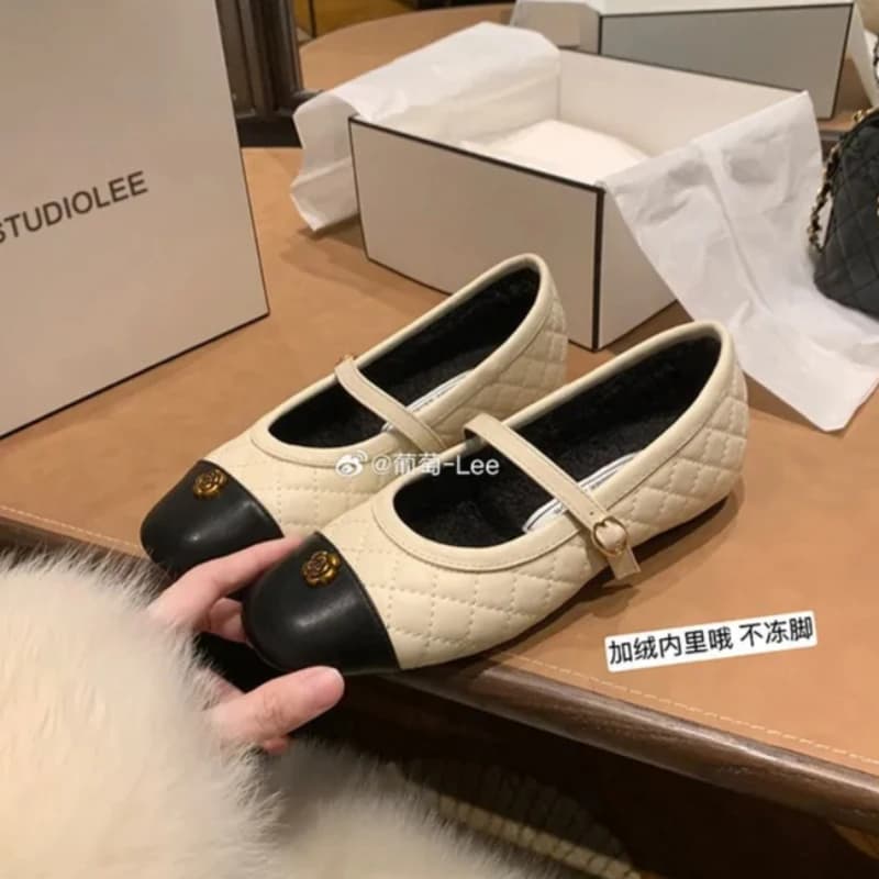 Nuove Scarpe Basse da Donna, Mocassini Slip-on alla Moda, Scarpe da Barca per Ragazze