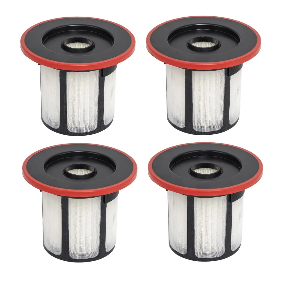 For BOSCH S6 series vacuum cleaner filter element BHZU61FCN filter mesh filter cotton accessories