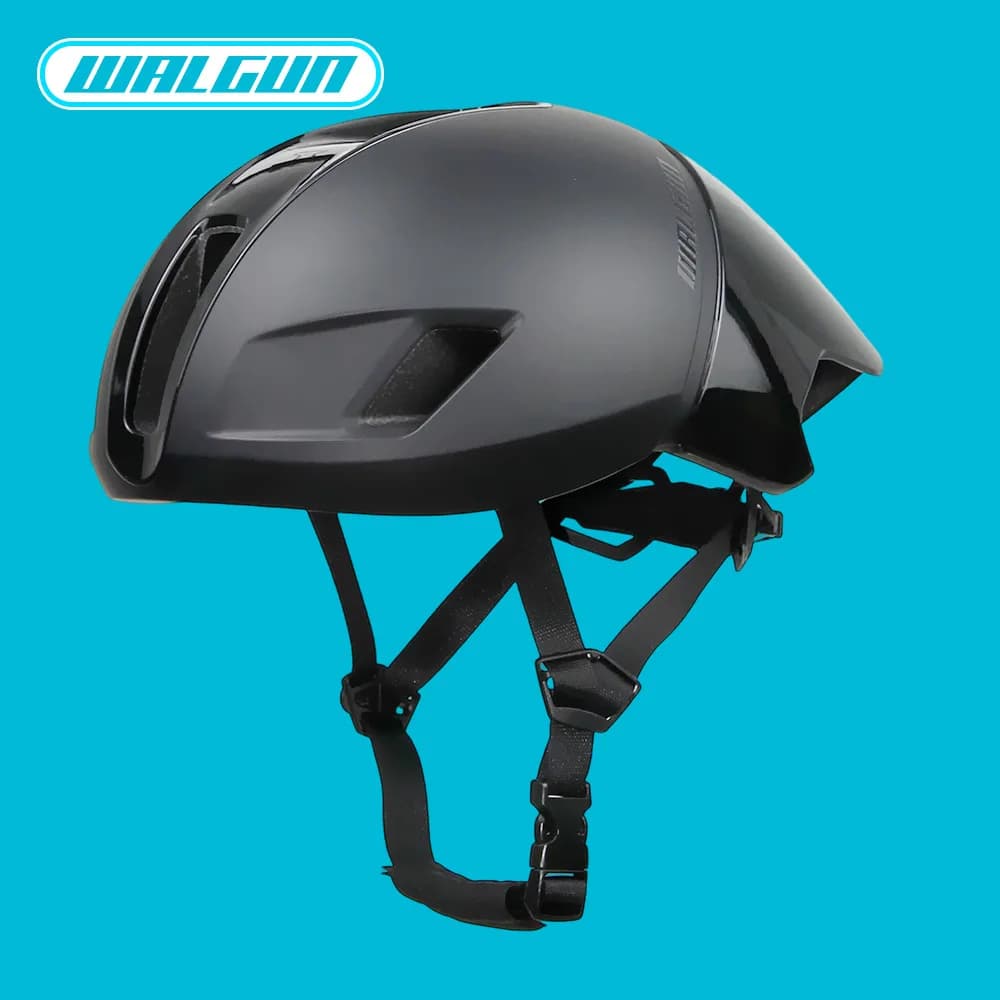 Professional cycling helmet for men and women for the Tour de France, aerodynamic, ultralight, for road bike, ideal for competition.
