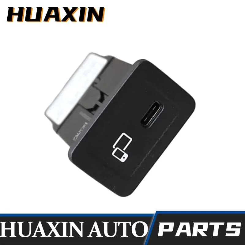 A2478203802 2478203802 Interfaccia Lettore di schede SD con spina USB per Mercedes Benz A GLA B GLB