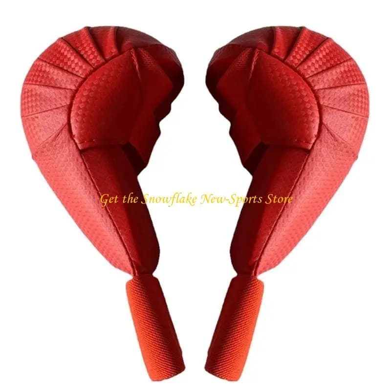E56D Training sparring equipment for combat with heavy bag for MMA boxing for children, teenagers, men