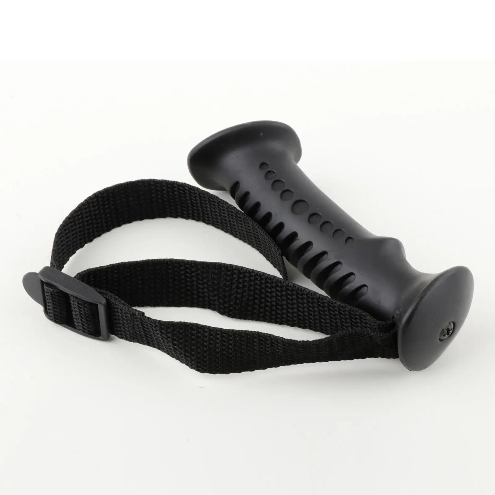 Foldable Walking Stick Handle Ergonomic Replacement Grip for Trekking Pole Hiking Cane 1.8cm