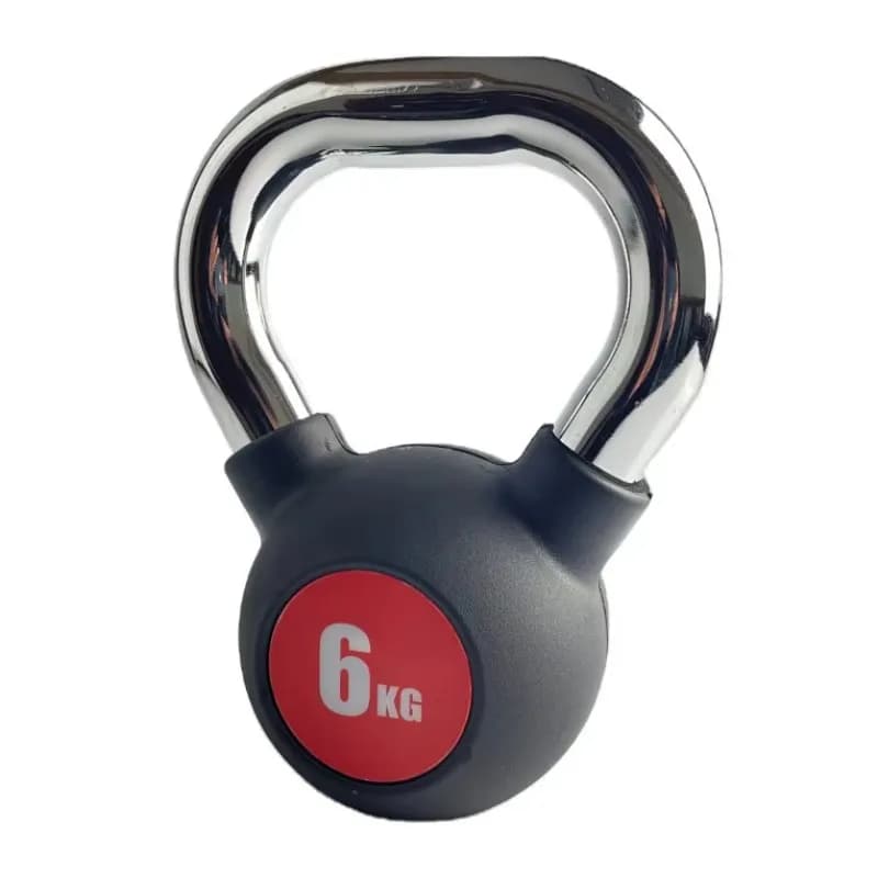 Professional Kettlebell in Pure Steel for Gym and Home, Portable, for Men and Women, Wholesale