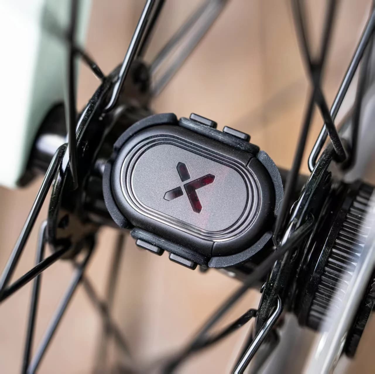 XOSS ARENA Speed cadence sensor ANT cycling computer speedometer + Bluetooth Road bike MTB for iGPSPORT Bryton Cycplus