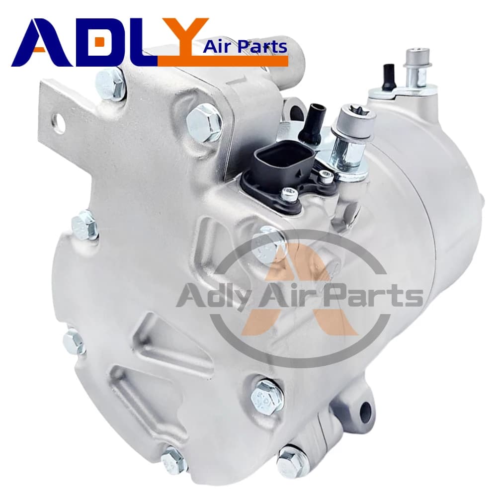 Compressore AC per Mercedes Benz Classe E W205 W212 S212 C350 W213 000830030 0032306611 0008305600 00083003080 A003230661180