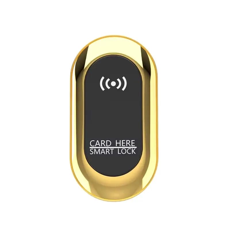 【FEEL THE DIFFERENCE】 Armadietto di sicurezza digitale Smart-Lock Palestra Spa Sauna Scuola Serratura elettronica Produttori di armadietti per carte RFID scorrevoli