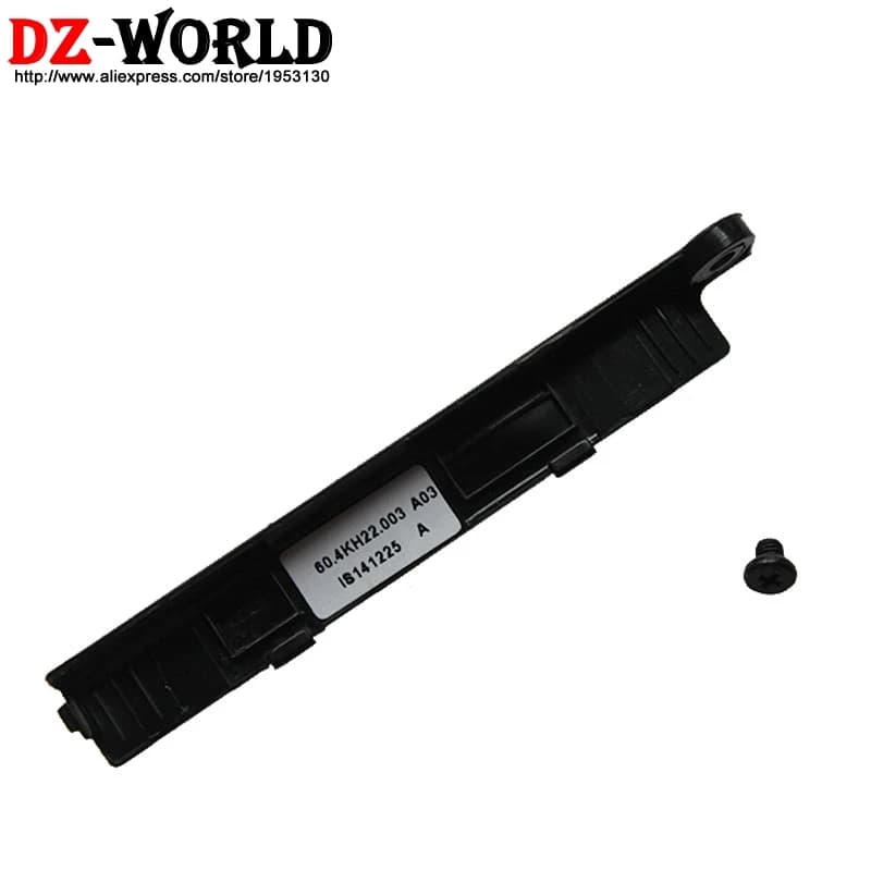 Nuova porta originale della copertura del disco rigido HDD con viti per Lenovo ThinkPad X220 X220i X230 X230i X220T X230T Laptop 04W1414