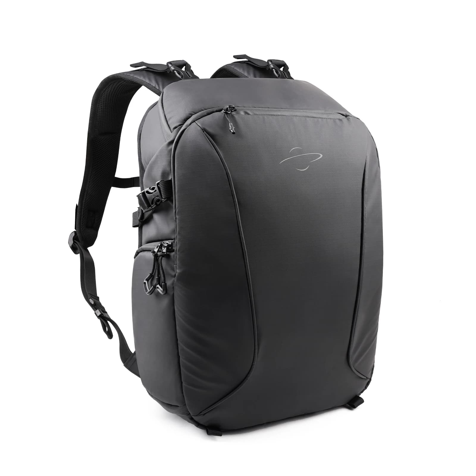 Besnfoto Waterproof Camera Bag Backpack Large Capacity Photography Rucksack Case with Tripod Holder Stabilizer Pocket for Canon Sony Nikon SLR DSLR Mirrorless Lens Drone Laptop Travel