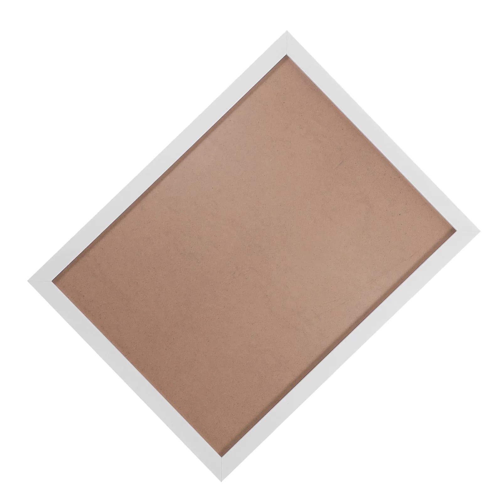 Cornice per Foto da Parete in PMMA, Design Trasparente Infrangibile, Dimensioni Versatili per Soggiorno, Camera da Letto, Esposizione Foto, Fai-da-Te, Matrimoni, Casa