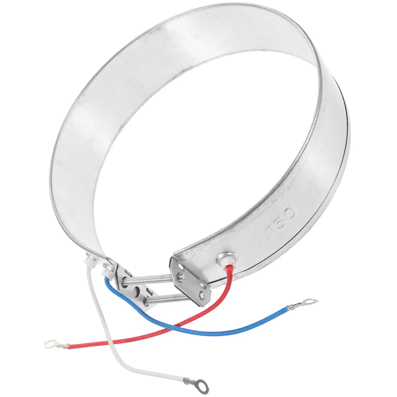 466Mm Aluminum Heating Element Replacement for Electric Kettle Boiling Kettle Fast Heat Conduction Rapid Temperature Rise