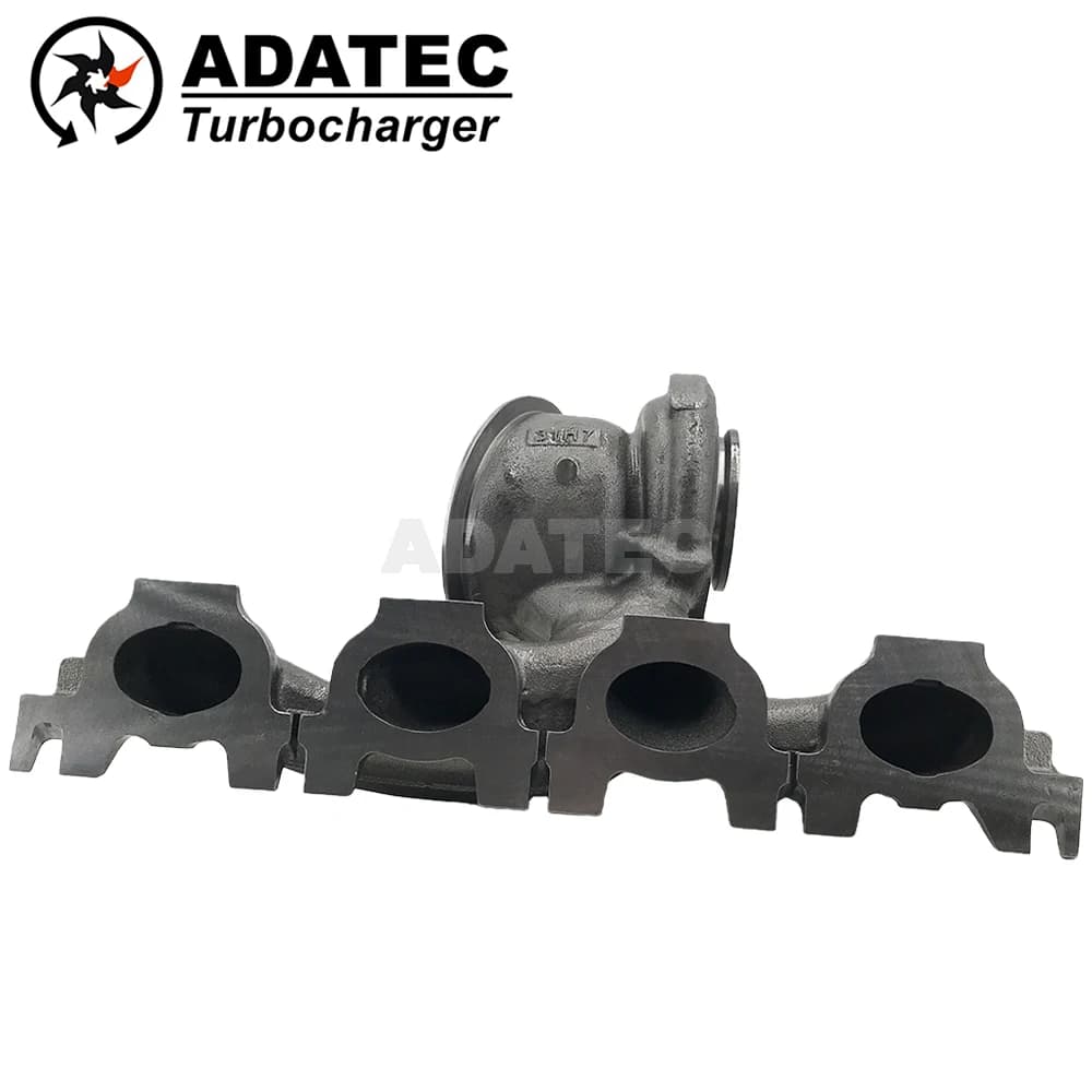 49477-02400 Turbo CHRA TD04L 11657637563 Centro 7637563 Nucleo di turbina per BMW 1er 2015/09-2019/12 F20 120i 1998 ccm 135KW 184PS