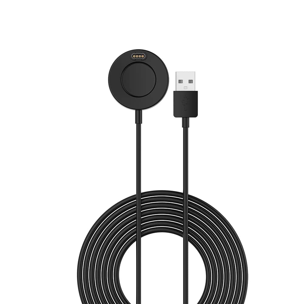 Cavo caricabatterie per orologio tipo C/USB per Garmin Forerunner 970 965 955 570 165 255 265 245 55 645 745 Base cavo di ricarica rapida per Venu