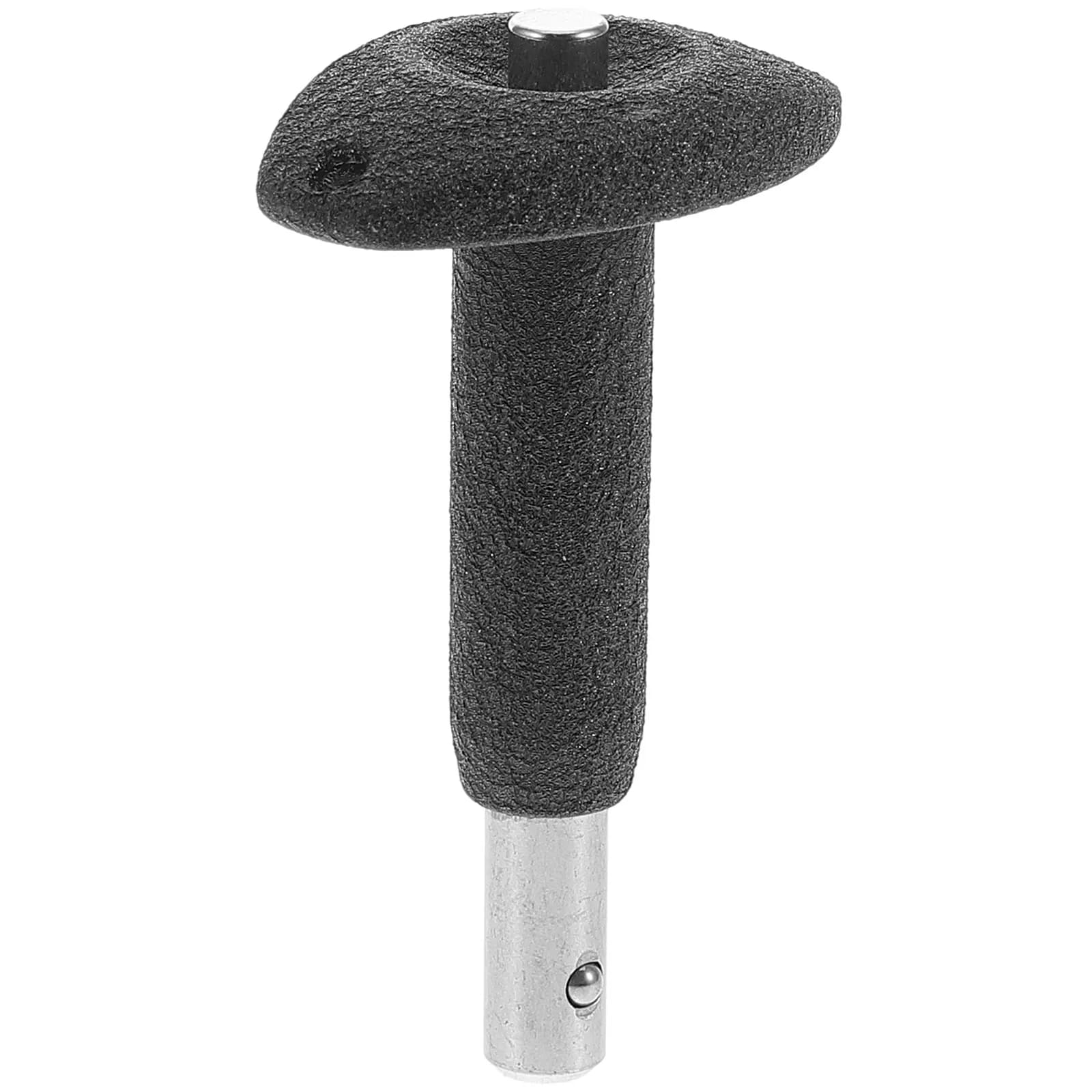 Estrattore per cuscinetti per skateboard, attrezzo in ferro resistente per la rimozione di cuscinetti per pattini a rotelle, riparazione skateboard, portatile