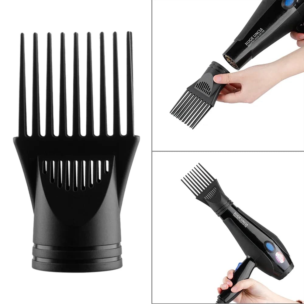 5 cm Hair Dryer for Air Blower Nozzle Harvest for Wind Hair Diffuser Hair Dryer Combo Accessories