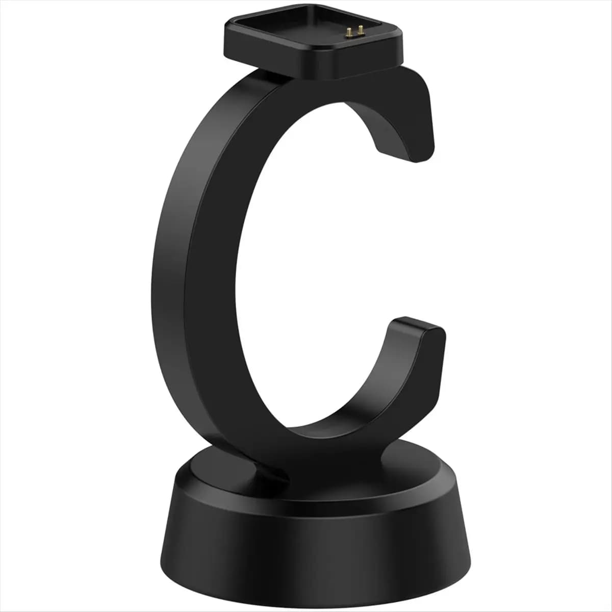TRENDY STYLE~Charger Stand for Smart Band 9 Pro/ 8 Pro/ 9 NFC/ 8 Active & for Watch 5/4/3 Charging Dock Replacement