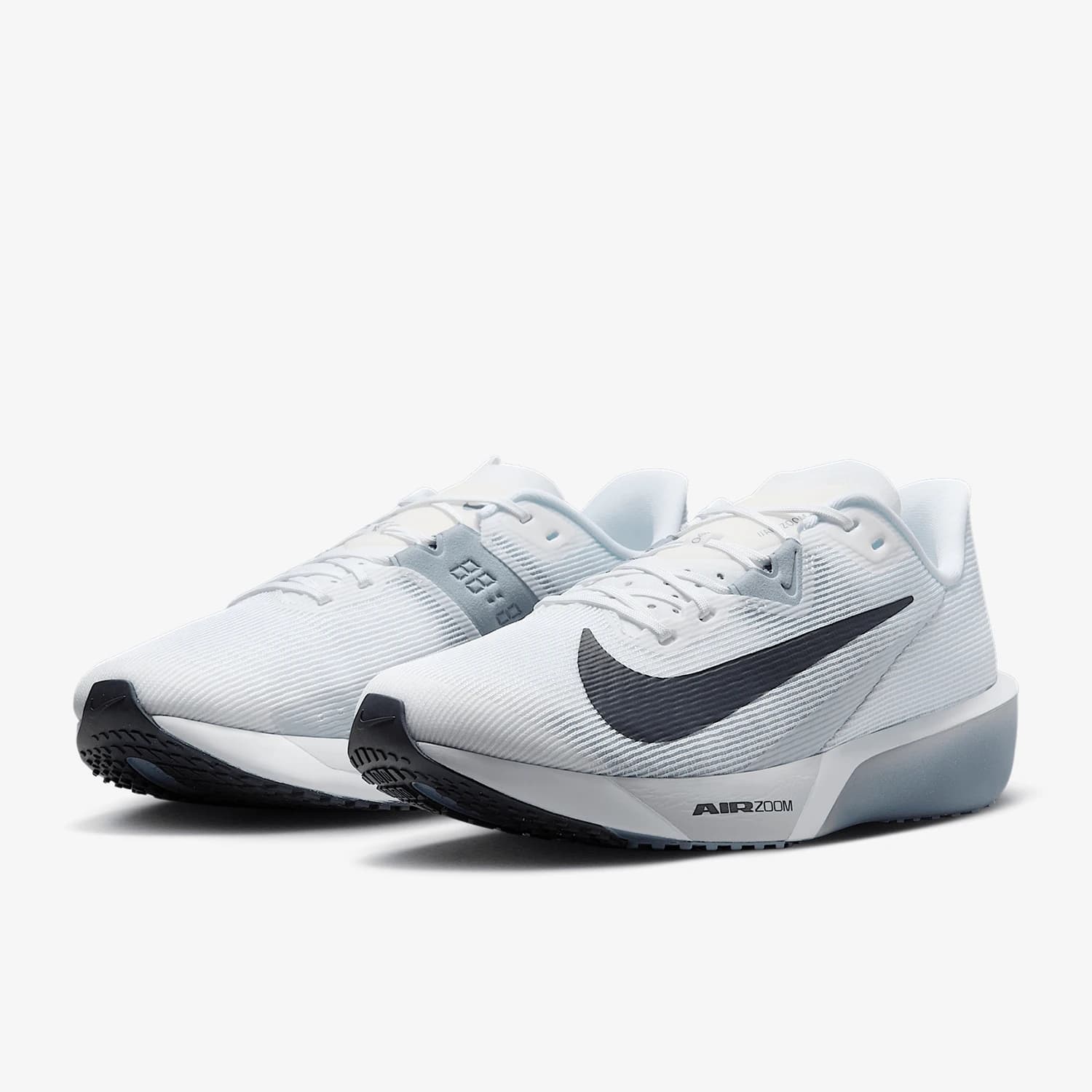 Scarpe da corsa sportive basse ammortizzate da uomo Nike Authentic Rival Fly 4 FV6040-102