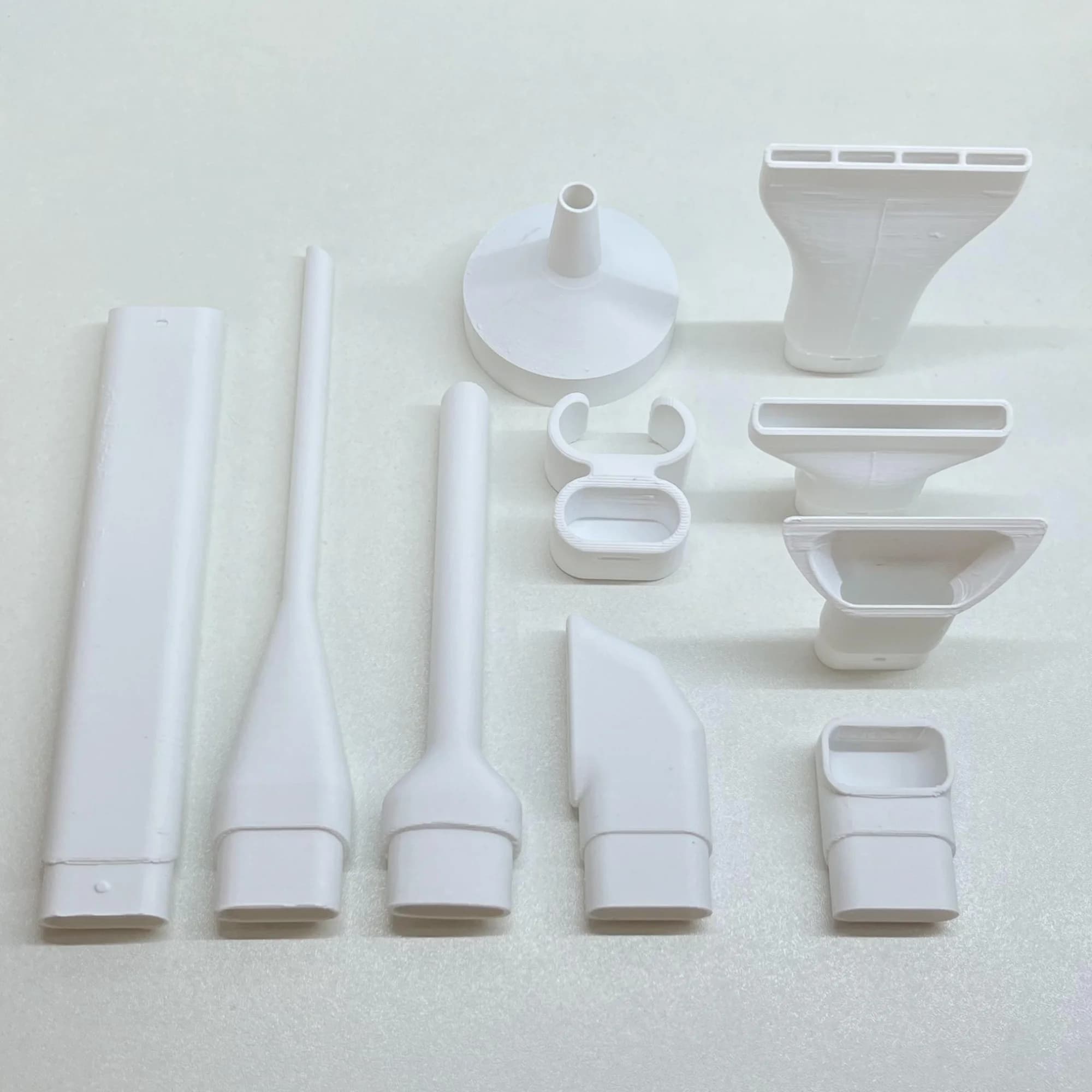 1Pc suitable For Xiaomi Mijia Handy Vacuum Cleaner Crevice Head Accessory