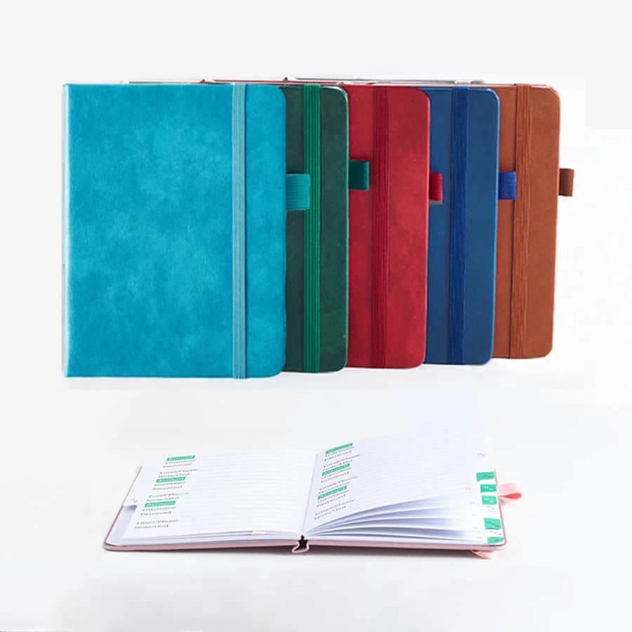 1pc Compact Password Keeper Book with Alphabetical Tabs,Size 4.7*6.1"- Organize Website Logins & Passwords Safely For Seniors
