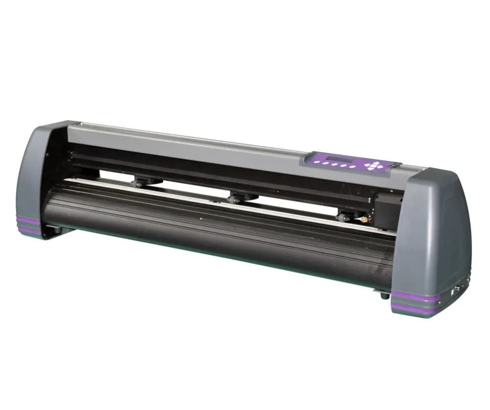 Taglierina per plotter in vinile digitale da 63 pollici di grandi dimensioni XE1661 Plotter per vinile ottico