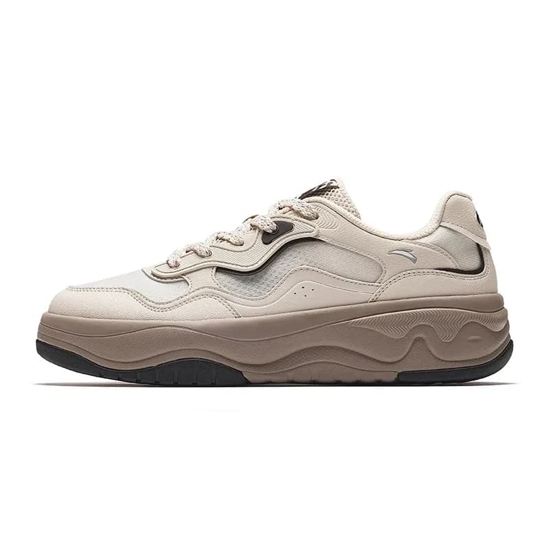 ANTA Seaweed 2.0 Scarpe da tavolo alla moda casual dal taglio basso per uomo 2025 Nuove scarpe sportive traspiranti e comode estive
