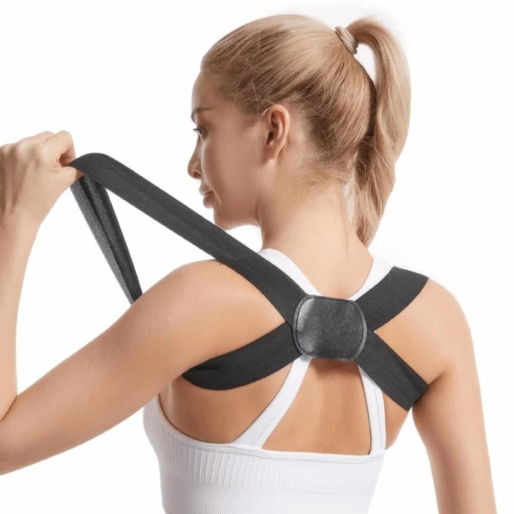 Adjustable, Invisible, Breathable, Elastic, for Sport and Running, Comfortable for Adults and Children