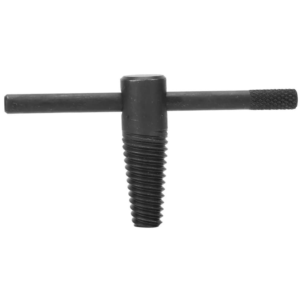 Iron Construction Iron Screw Extractor Compact Size Easy To Use Damaged Screw Extractor Pipe Remover Tool For DIY Enthusiasts