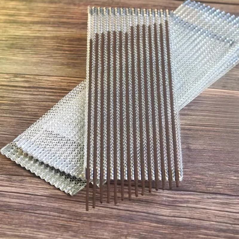 Rete per asciugare l'incenso a forma ondulata da 21 cm, leggera, durevole, per la casa, per interni, fatta a mano, Joss Stick, strumento per creare una tavola speciale per incenso