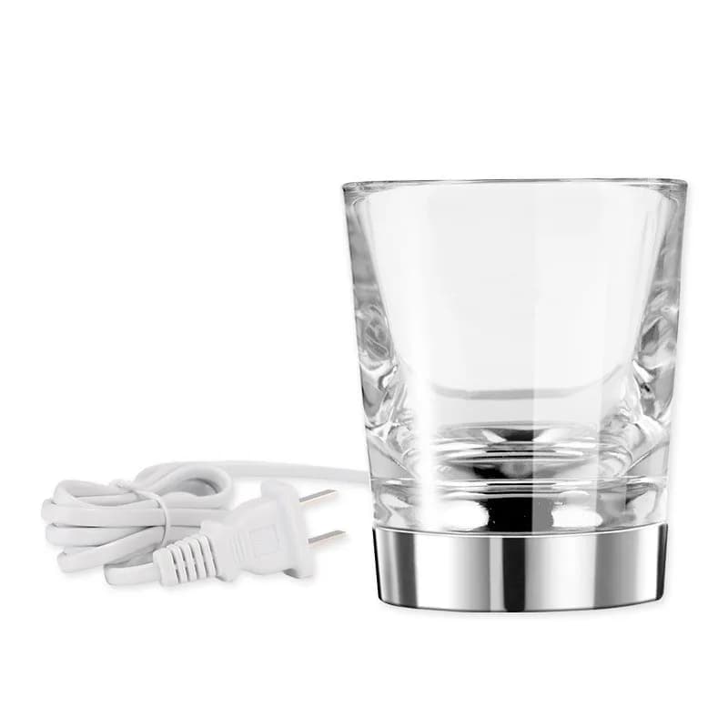 Glass cup charging base for Philips HX9924 HX9954 HX9984 HX9903 HX9360 HX9352 Sonicare DiamondClean toothbrush parts