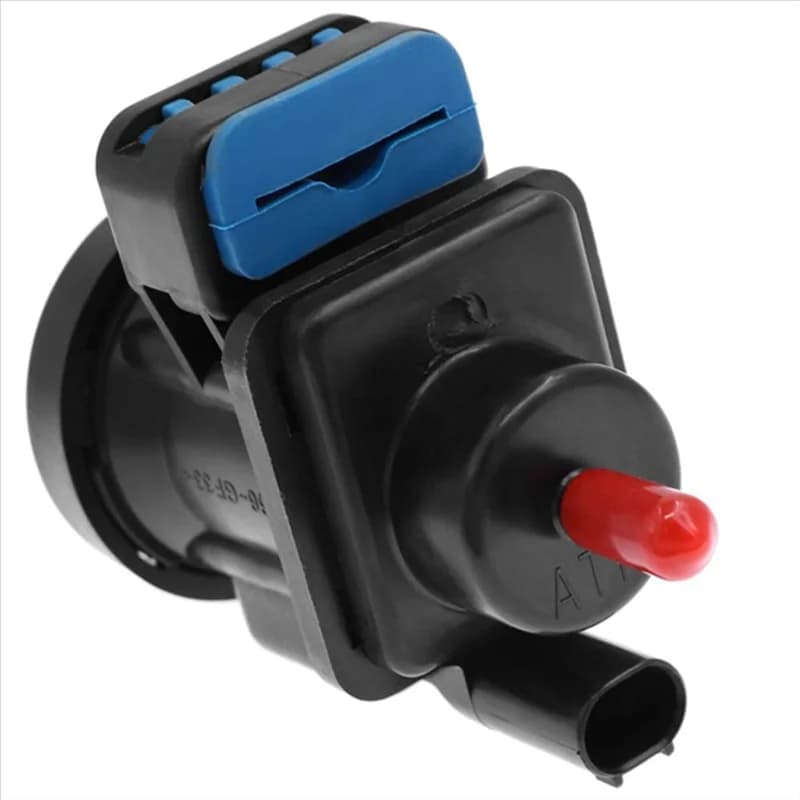 0005450527 Accessori per valvole di conversione della pressione del vuoto per auto per Mercedes Benz Classe C W210 W163 W202 W203/220/168 A0005450427-A6