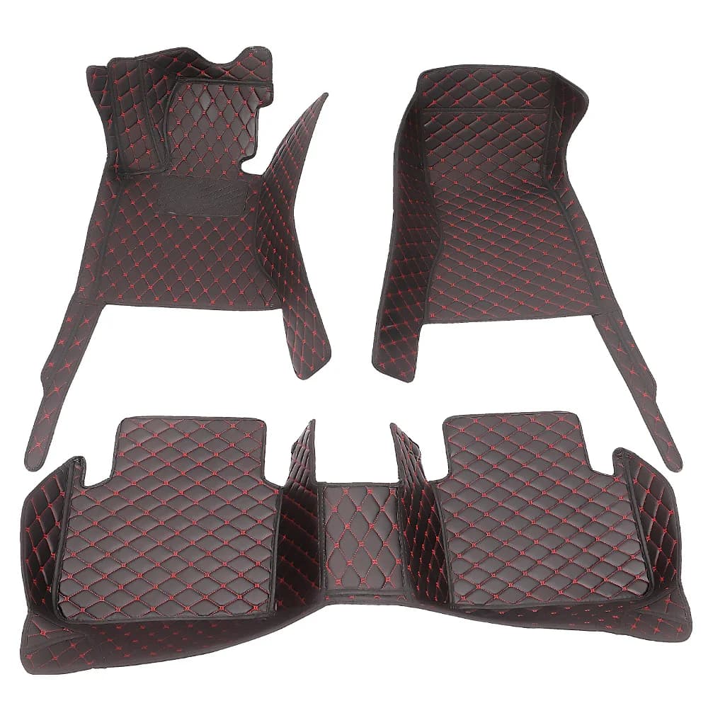 Custom Car Mat for Changan all models CS55 CS35 plus CX70 alsvin cs15 CS75 CS95 plus CX20 UNI-K UNI-T Eado