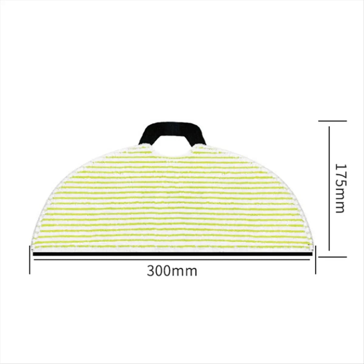 BRILLIANT Main Brush Roller Foam Filters for AI AV2501S AV2501AE RV2502AE AV2510AOUS AV2511AE RV2610WA Vacuum Cleaner Parts