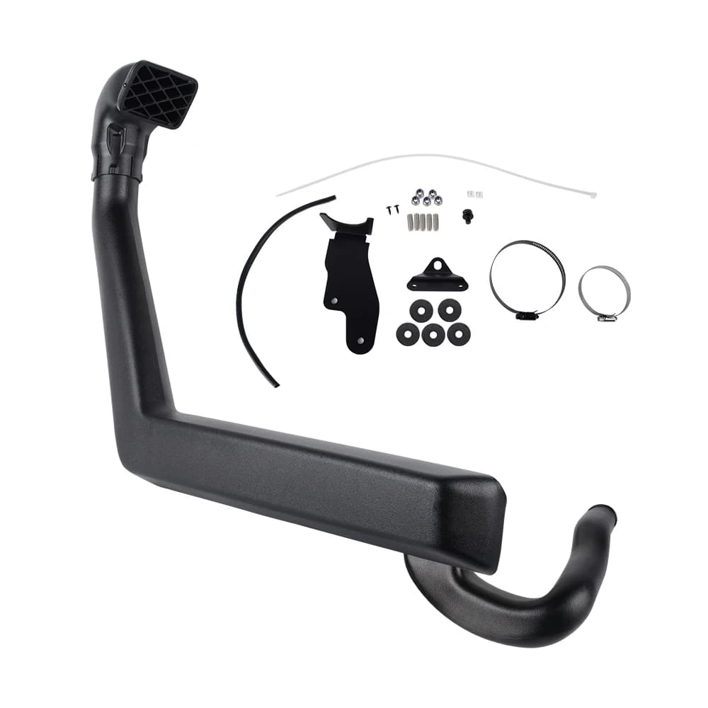 Jimny JB74 Accessori Nuovo Design Auto Snorkel per Suzuki Jimny JB74 JB64 JB74W JB64W 2018 2019 2020 2021 2022 2023
